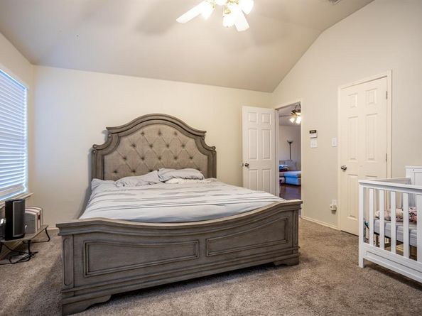 536  Cross Ridge Circle N, Fort Worth Texas 76120
