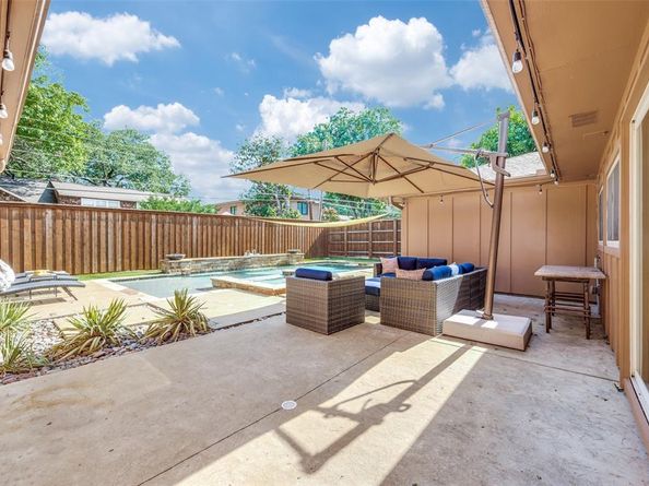 3345  Galahad Drive , Dallas Texas 75229