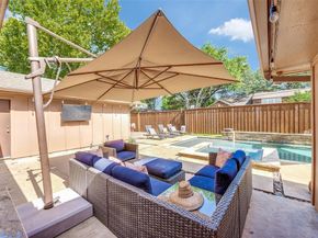 3345  Galahad Drive , Dallas Texas 75229