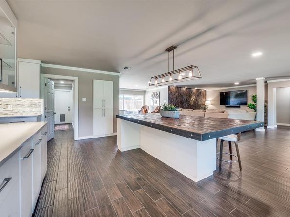 3345  Galahad Drive , Dallas Texas 75229