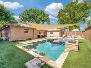 3345  Galahad Drive , Dallas Texas 75229