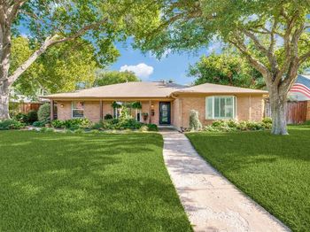 3345  Galahad Drive 