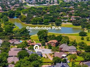 7255  Crossbow Court , Fort Worth Texas 76133