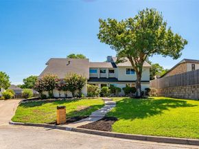 7255  Crossbow Court , Fort Worth Texas 76133