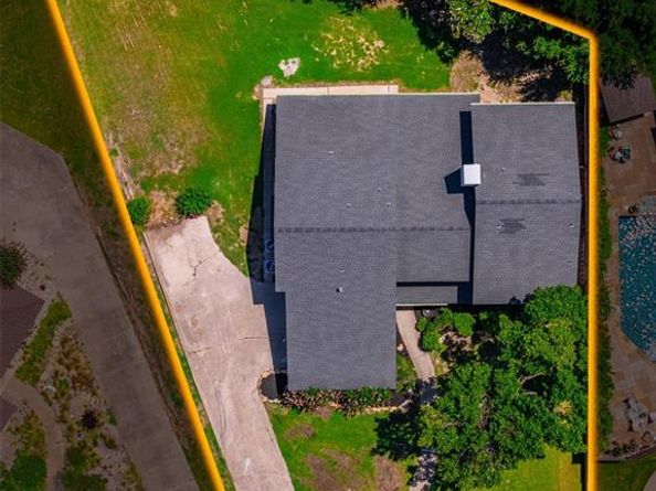 7255  Crossbow Court , Fort Worth Texas 76133