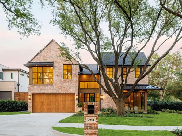 3944  Dalgreen Circle , Dallas Texas 75214