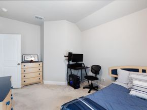 11833  Toppell Trail , Fort Worth Texas 76052