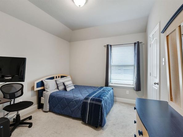 11833  Toppell Trail , Fort Worth Texas 76052