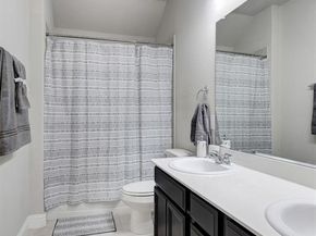 11833  Toppell Trail , Fort Worth Texas 76052