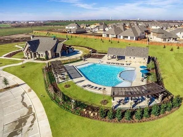 11833  Toppell Trail , Fort Worth Texas 76052