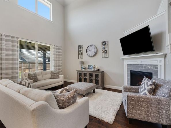 11833  Toppell Trail , Fort Worth Texas 76052