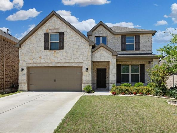 11833  Toppell Trail , Fort Worth Texas 76052