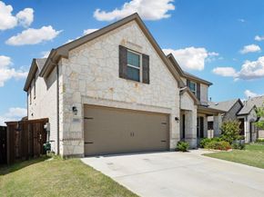 11833  Toppell Trail , Fort Worth Texas 76052