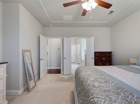 11833  Toppell Trail , Fort Worth Texas 76052