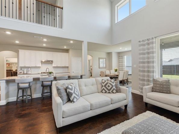 11833  Toppell Trail , Fort Worth Texas 76052