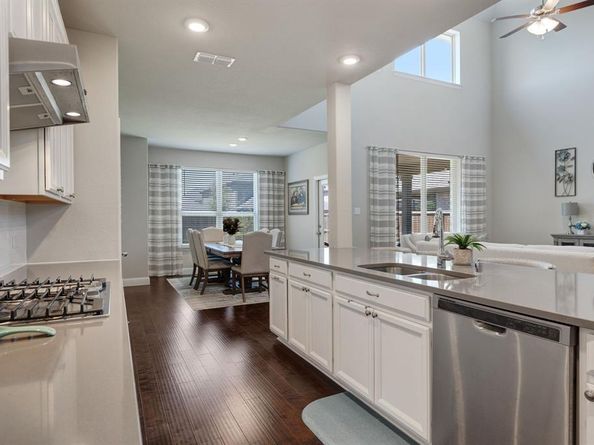 11833  Toppell Trail , Fort Worth Texas 76052