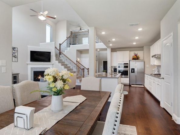 11833  Toppell Trail , Fort Worth Texas 76052