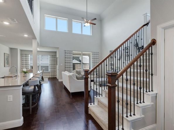 11833  Toppell Trail , Fort Worth Texas 76052