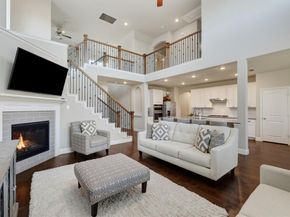 11833  Toppell Trail , Fort Worth Texas 76052