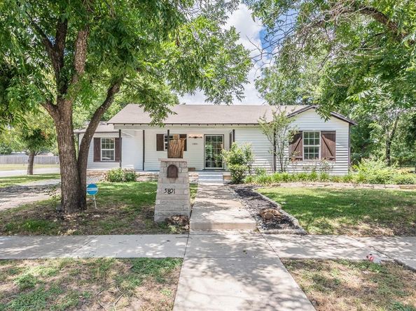 5801  Dana Drive , Haltom City Texas 76117
