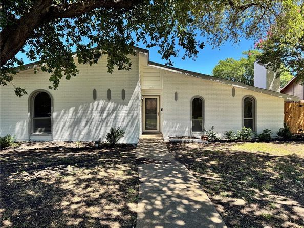 3033  Ripplewood Drive , Garland Texas 75044