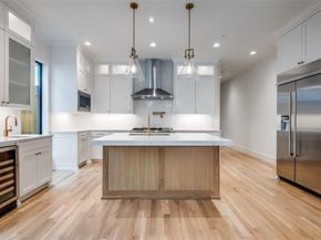 3605  McFARLIN Boulevard , University Park Texas 75205
