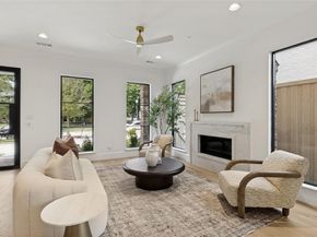 3605  McFARLIN Boulevard , University Park Texas 75205