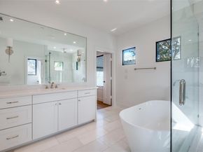 3605  McFARLIN Boulevard , University Park Texas 75205