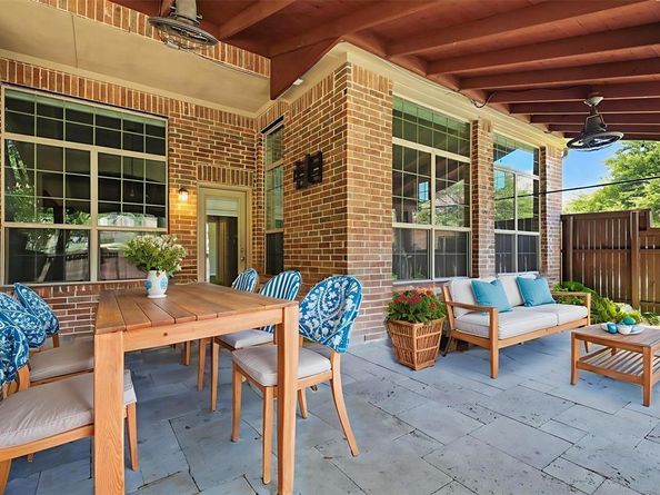 1911  Osprey Lane , Garland Texas 75044