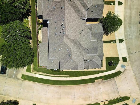 1911  Osprey Lane , Garland Texas 75044