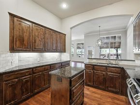 1911  Osprey Lane , Garland Texas 75044