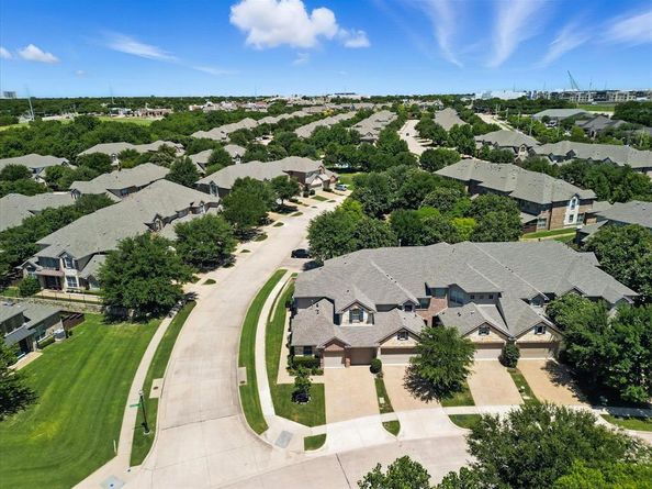 1911  Osprey Lane , Garland Texas 75044
