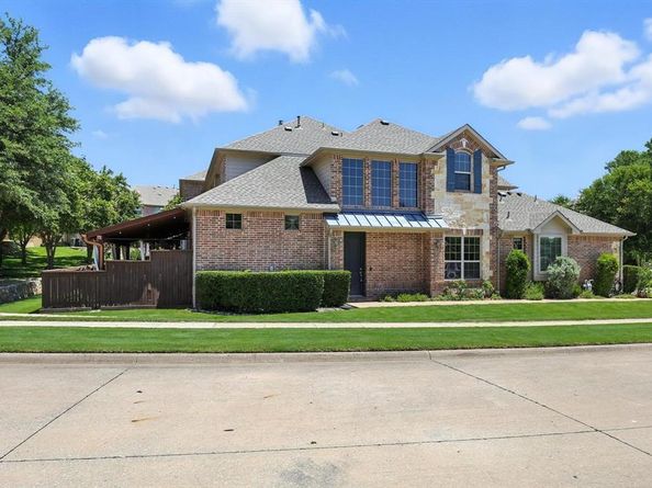 1911  Osprey Lane , Garland Texas 75044