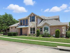 1911  Osprey Lane , Garland Texas 75044