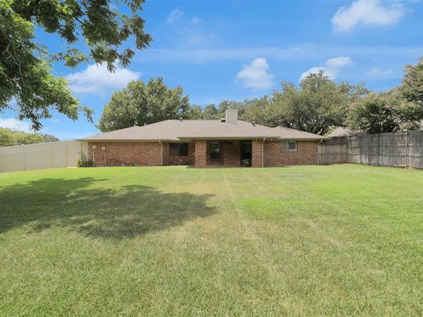 490  Sellmeyer Lane , Highland Village Texas 75077
