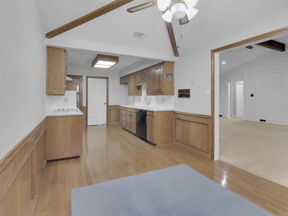 490  Sellmeyer Lane , Highland Village Texas 75077