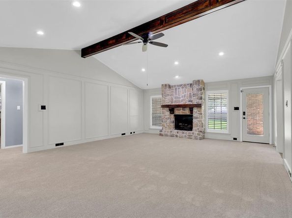 490  Sellmeyer Lane , Highland Village Texas 75077