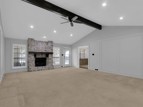 490  Sellmeyer Lane , Highland Village Texas 75077