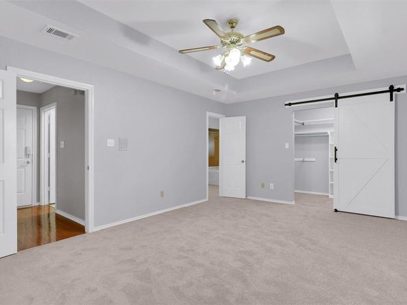 490  Sellmeyer Lane , Highland Village Texas 75077