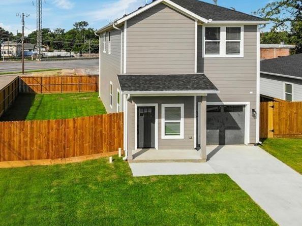 2725  1st Avenue , Dallas Texas 75210