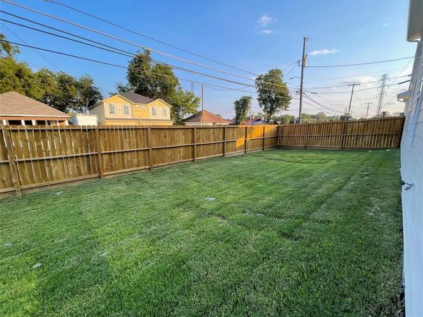 2725  1st Avenue , Dallas Texas 75210