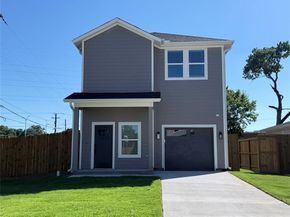 2725  1st Avenue , Dallas Texas 75210