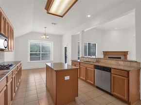 3217  Hidden Springs Drive , Corinth Texas 76210