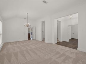 3217  Hidden Springs Drive , Corinth Texas 76210