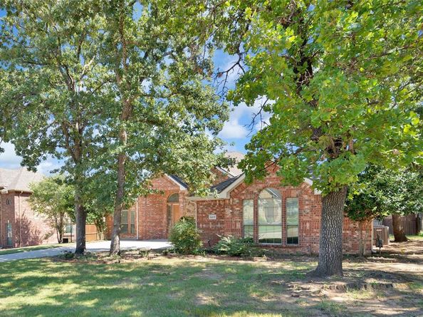 3217  Hidden Springs Drive , Corinth Texas 76210