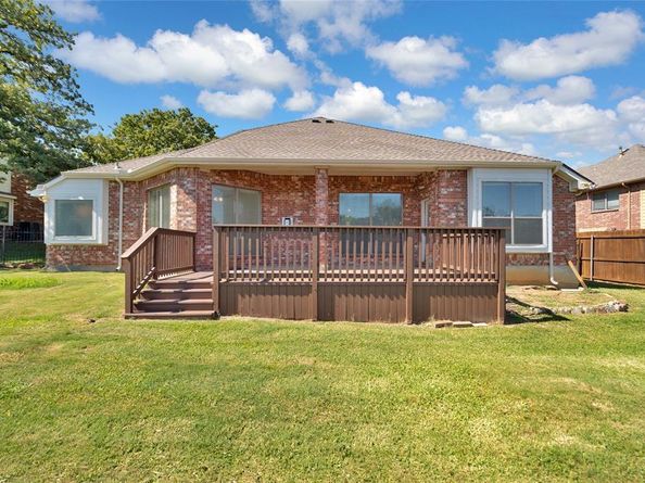 3217  Hidden Springs Drive , Corinth Texas 76210