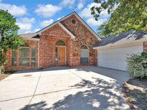 3217  Hidden Springs Drive , Corinth Texas 76210