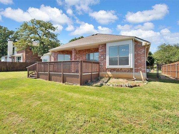 3217  Hidden Springs Drive , Corinth Texas 76210