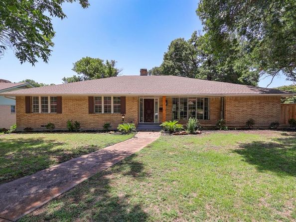 1440  Acapulco Drive , Dallas Texas 75232