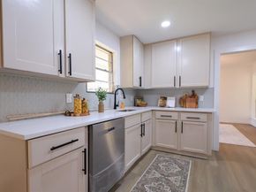 1440  Acapulco Drive , Dallas Texas 75232